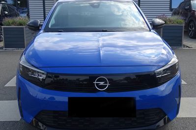 Opel Corsa Edition S&S aut 1.2 Turbo