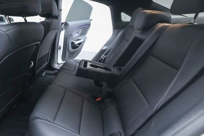 Mercedes CLA 250+ Progressive