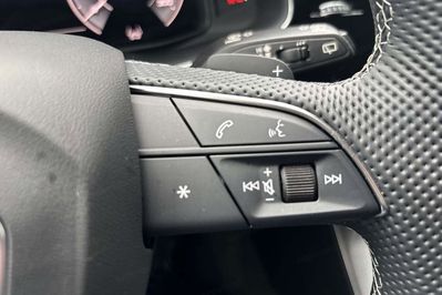 Audi Q7 50 TDI quattro S Line