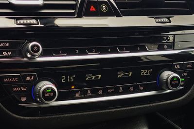 BMW Seria 5 530i xDrive M Sport