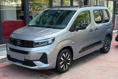 Opel Combo L1H1 GS