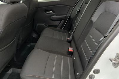 Dacia Sandero Stepway 1.0 TCe Expression CVT