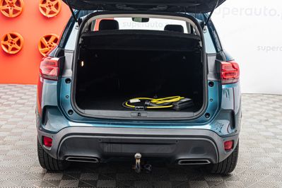 Citroen C5 Aircross 1.6 PHEV Shine EAT8