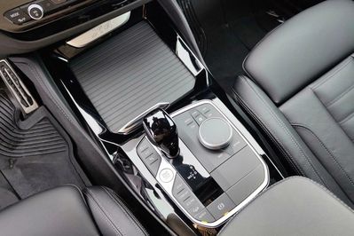 BMW X4 xDrive30d M Sport