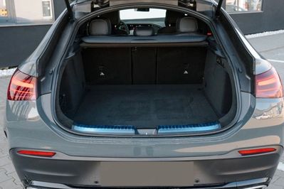 Mercedes GLE Coupe 450 d 4-Matic AMG Line