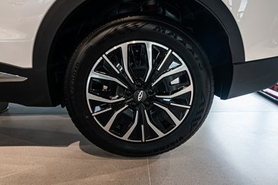 Chery Tiggo 7 Select 1.5 T-GDI HEV DCT