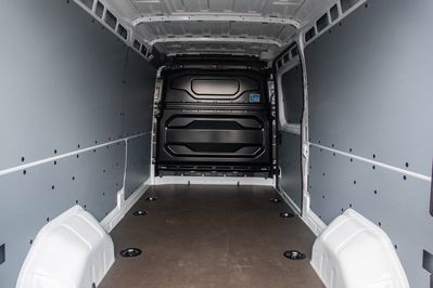 Renault Master L3H2 Extra