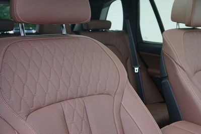 BMW X5 xDrive30d M Sport