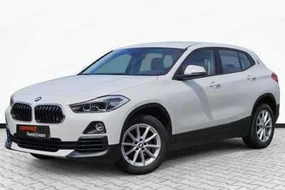 BMW X2 sDrive18i GPF