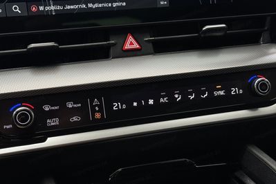 Kia Sportage T-GDI Business Line 2WD