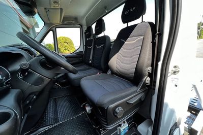 Iveco Daily 35S18 Autolaweta
