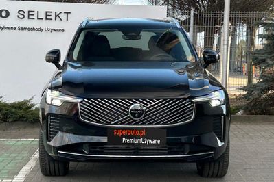 Volvo XC90 T8 AWD Plug-In Hybrid Plus Bright 7os