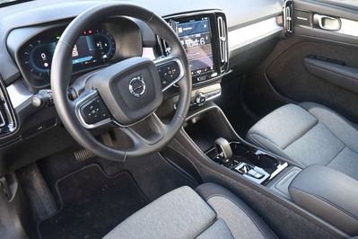 Volvo XC40 B3 Plus Dark