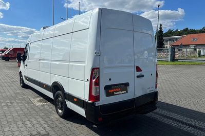 Renault Master L4H2 Izoterma