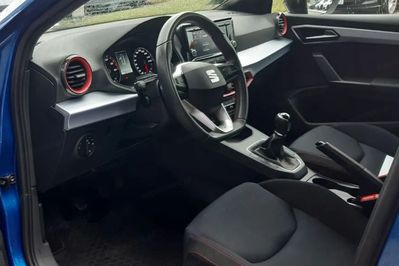 Seat Ibiza 1.0 TSI FR S&S