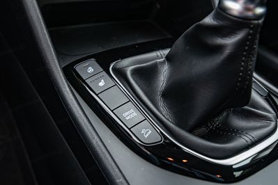 Hyundai Tucson 1.6 T-GDi Smart 2WD
