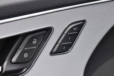 Audi Q8 50 TDI quattro