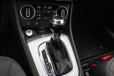 Audi Q3 1.4 TFSI S Line S tronic