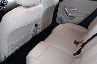 Mercedes A Klasa 200 Progressive