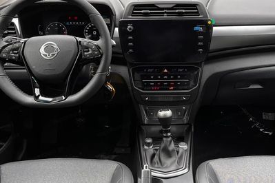 SsangYong Tivoli 1.5 T-GDI Joy