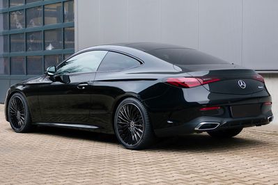Mercedes CLE 200 4-Matic AMG Line