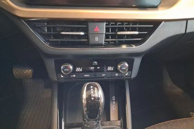 Skoda Kamiq 1.0 TSI Style DSG