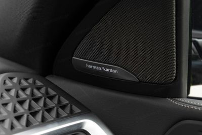 BMW X6 xDrive30d M Sport