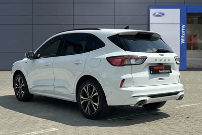 Ford Kuga EcoBoost FWD ST-Line