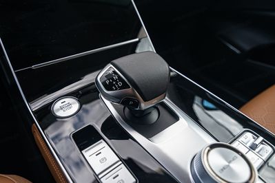 Baic Beijing 7 1.5T Luxury Plus DCT