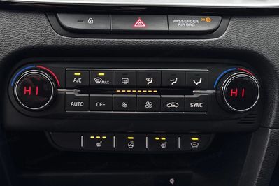 Kia ProCeed 1.6 T-GDI GT DCT