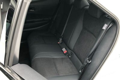 Toyota C-HR 2.0 PHEV GR Sport