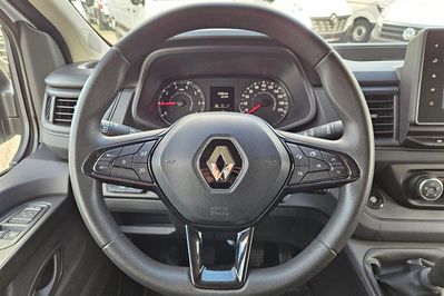Renault Trafic L2H1