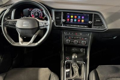 Seat Ateca 1.5 TSI DSG