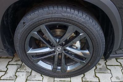 Lexus NX 350h Prestige 2.5 Hybrid AWD