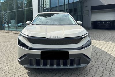 Skoda Epiq Selection 55