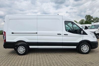 Ford Transit Trend L3H2