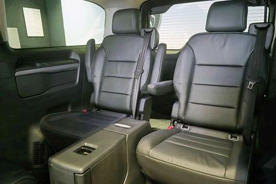 Opel Zafira Life XL L2H1 Business VIP AT8