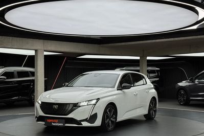 Peugeot 308 1.5 BlueHDi Allure S&S