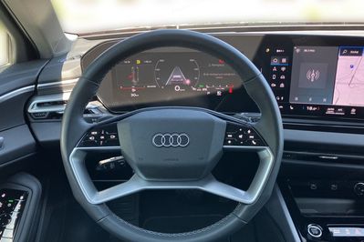 Audi A5 TFSI  Quattro S tronic