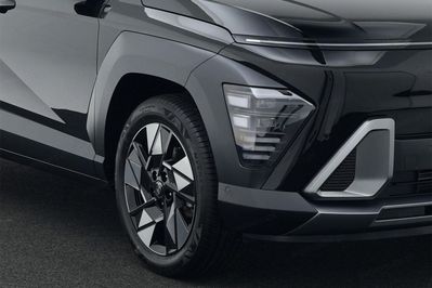 Hyundai Kona Executive 1.6 GDI Hybrid DCT