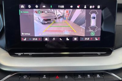 Skoda Octavia 1.5 TSI mHEV Edition 130 Essence DSG