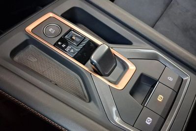 Cupra Formentor 1.5 TSI DSG