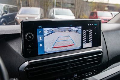 Citroen SpaceTourer XL L2H1 Business EAT8