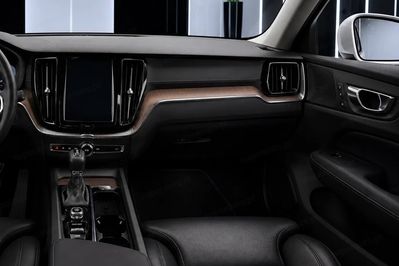 Volvo XC60 B4 B Inscription aut