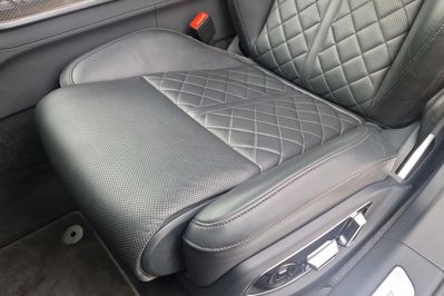 Audi A8 S8 TFSI mHEV quattro Tiptr.