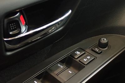 Suzuki S-Cross 1.5 Strong Hybrid Premium AGS