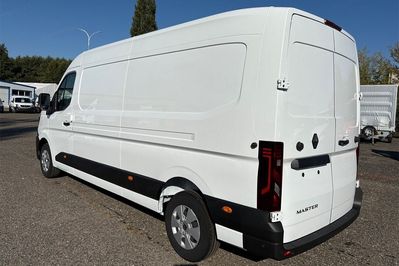 Renault Master L3H2 Extra