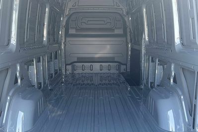 Mercedes Sprinter 317 CDI PRO Długi 9G-Tronic