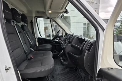 Fiat Ducato Kontener Chłodnia 8EP