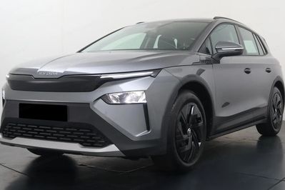 Skoda Elroq Essence 61kWh